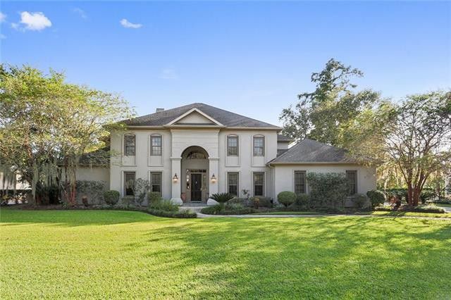 108 English Turn Dr, New Orleans, LA 70131