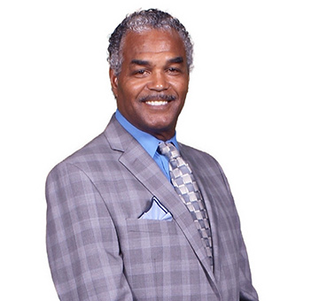 Dan Tate
