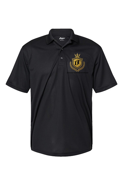 Custom Polo